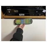 GOLDEN VOICE MODEL CPX-900, REMOTE DIFFERENT