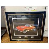 25X22.5 POSTAL COMMEMORATIVE SOCIETY 1963