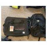 NORTH FACE BACKPACK, OHIO STATE MEDICINE COMPUTER