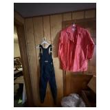 CARLISE MEDIUM JACKET LADIES SIZE 6 SNUGGLER SKI