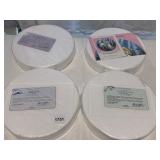 COLLECTOR PLATES SEALED KEN BARR - THE DANBURY