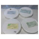 COLLECTOR PLATES SEALED KEN BARR - THE DANBURY