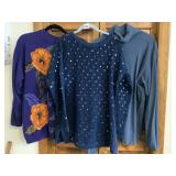 KAREN KANE FLOWER SWEATER, THE ICING SWEATER,