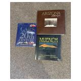 SEALED PACK GREATEST CARS OF THE 20TH CENTURY