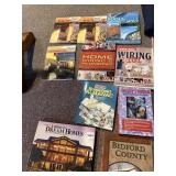 AMERICAN DREAM HOME HOUSEHOLD ALMANAC WIRING ,