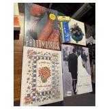 SUSIE COELHO YOUR DREAM WEDDING SEALED BOOK ,