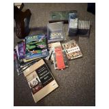 AQUATIC MAGAZINES COLLECTORS VALUE GUIDE TO