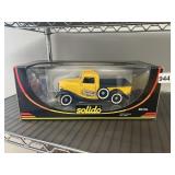 PRESTIGE SOLIDO SUNLIGHT SOAP FORD PICKUP DEI