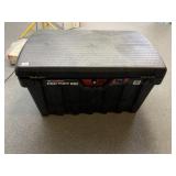 PRO TUFF STORAGE BIN