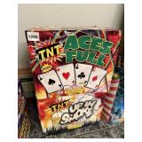 TNT ACES FULL LARGE BOX FIREWORKS NO SHIPPING