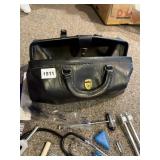DOCTOR BAG W/ TOOLS