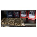 ASSORTED PICTURE FRAMES