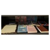 ASSORTED PICTURE FRAMES