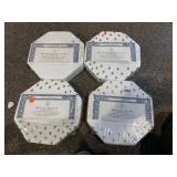 ROYAL DOULTON COLLECTOR PLATES BY RONALD VAN