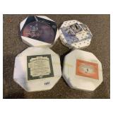 THE LEGEND PLATE, PROUD AND FREE PLATE AND OTHERS