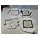 TERESA POLITOWICZ THE WHITE NECKED JACOB