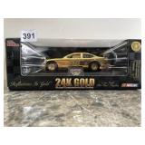 RACING CHAMPIONS DIE-CAST - NASCAR 50TH