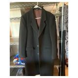 STATESMAN 40 SUIT JACKET