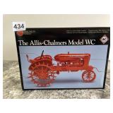 ERTL PRECISION SERIES - ALLIS-CHALMERS WC