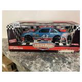 ERTL AMERICAN MUSCLE - RICHARD PETTY STP GRAND