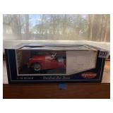 KYOSHO 118 SCALE MODEL CAR