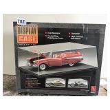 AMT PRESTIGE DISPLAY CASE - FOR 1/18 SCALE