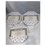JUDI WHITING COLLECTOR PLATES SEALED BOXES INCL.