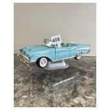 ERTL AMERICAN MUSCLE - 1971 BUICK GSX DIE-CAST,