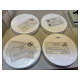 4 NEW SEALED COLLECTORS PLATES