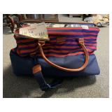 2 NEW INSULATED COOLERS W/ TAGS