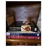 DECORATIVE ARTS SHIP THE EPIC STORY , THE