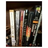 THE ENCYCLOPEDIA OF MUSIC, MONUMENTS, VEGAS LIVE