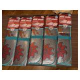 5 JUMBO AUTO SHADES