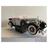 FRANKLIN MINT - 1934 PACKARD V-12 CONVERTIBLE