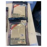 LONG SLEEVE CREW NECK NEW HEAVYWEIGHT MAXIMUM