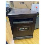 CHERRY TONE PORTABLE HEATER