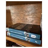 THE ENCYCLOPEDIA BRITANNICA GETTY IMAGES HISTORY