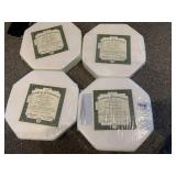 CARL BRENDERï¿½S COLLECTOR PLATES NEW IN BOX
