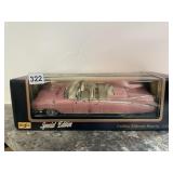 MAISTO - CADILLAC ELDORADO BIARRITZ, SPECIAL