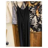 KAS NEW YORK BEADED TOP SZ S, SLEEVELESS TOP SZ