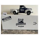 DANBURY MINT DIE-CAST MODEL - PENN STATE NITTANY