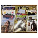 SEALED PAST DATE CALENDARS