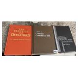 GERIATRICS BOOKS