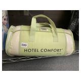 HOTEL COMFORT PILLOW NEW