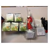 BUG LITE, DRYER VENT, REPLACEMENT LAMPS