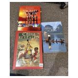 CHINA REVEALED SACRED PLACES OF LIFETIME 500 ,