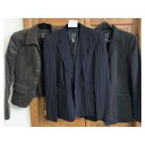 WOMENï¿½S BLAZERS INCL. I.N.C. ALFANI, SANDRA, ANNE