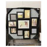 NEW COLLAGE PHOTO FRAME