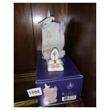 LLADRO 'ART BRINGS US TOGETHER' IN BOX