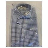 NEW EAGLE SHIRT MAKER REGULAR FIT 15 1/2 34 35